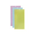 thumbnail image 1 of Cricut Machine Pack Tapis Varié - Ensemble de Tapis de Découpe - 3 Pcs - 12 Po x 24 Po, 1 of 5