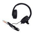 thumbnail image 1 of Auriculares Para Juegos, Auriculares Para Juegos, Sonido Envolvente, Cancelación De Ruido, Giratorios Para Dispositivos Con Conector De 3,5 Mm, 1 of 8