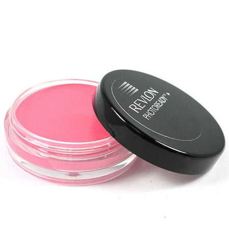 Revlon PhotoReady Cream Blush, .44 oz