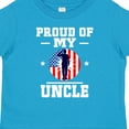 thumbnail image 4 of Inktastic Red Friday Military Uncle Boys or Girls Toddler T-Shirt, 4 of 5