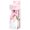 Pink, variant on Lemon Lavender Silky Soft Hair Curler