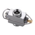 thumbnail image 4 of Camping Gas Saver Plus Gas Converter Shifter Refill Flat Tank Conversion Adapter Camping Gas Adapter Valve, 4 of 5