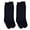 Navy, variant on Jefferies Socks Girl's Boy's School Uniform Cotton Knee High Socks 2 Pair Pack