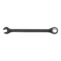 Proto Spline Non-Reversing Combination Wrench, 3/8" Open, 6 1/4", EA (577-SCR12)