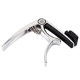 thumbnail image 2 of Practical Guitar  Guitar Capo for Guitar Chrome, 2 of 9