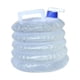 thumbnail image 5 of Bolsa de Agua Plegable Naiovety 5L para Camping y Pesca, 5 of 6