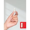 thumbnail image 7 of L-Arginine L-Citrulline Complex | 3000mg | 250 Capsules | by Horbaach, 7 of 7