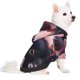 thumbnail image 2 of Fotbe Cute Kittens Group Portrait Sudadera con Estampado para Perros Pequeños – Suéter con Capucha para Mascotas, Tela Suave de Forro Polar con Bolsillo-Medium, 2 of 7