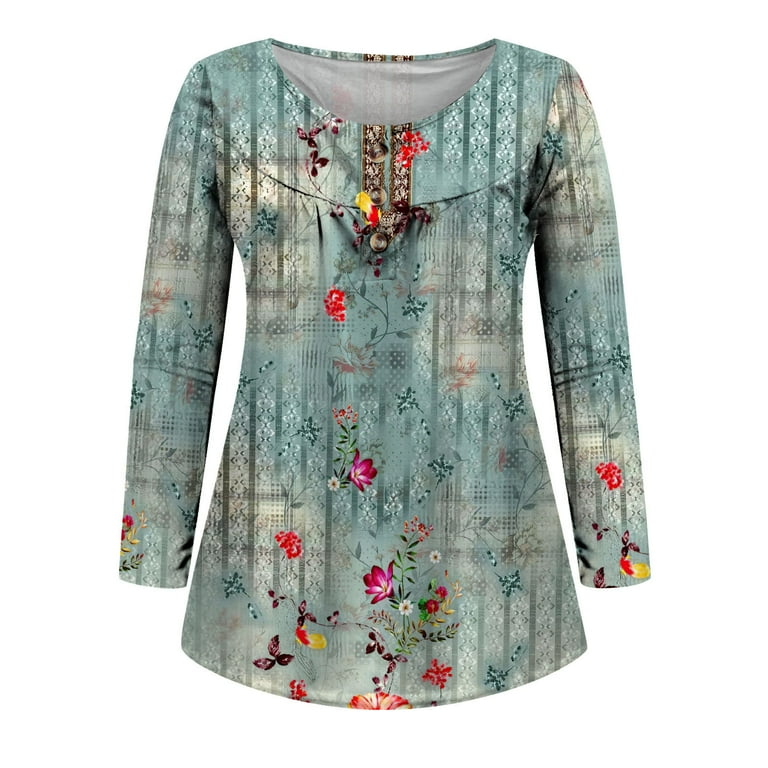 Dyegold Plus Size Sexy Tops For Women Ladies Plus Size Clothing For Women Plus Size Tunic Tops Y2K Clothes Plus Size Loose Fit Blouses Clothing Plus