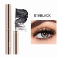 thumbnail image 6 of Kokovifyves Steel Tube Curling Mascara 3g, Waterproof Non-Smudging Daily Eye Makeup, 6 of 6