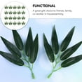 thumbnail image 5 of Hytrove 100Pcs Faux Bamboo Branches For Home Decor Room Decoration Material, 5 of 8