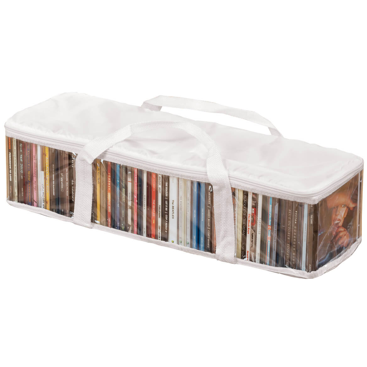 CD Storage Case