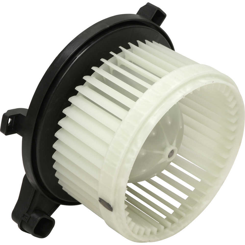 UAC BM 10238C Blower Motor W/ Wheel
