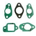 thumbnail image 1 of CARBURETTOR GASKET SET FOR HONDA IZY HRG465 GCV135 GCV160 GC135 GC160 465 GCV, 1 of 5