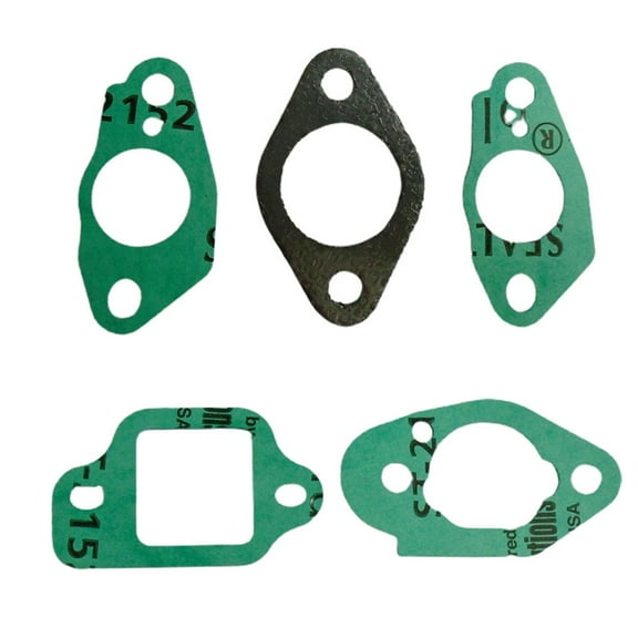 CARBURETTOR GASKET SET for HONDA IZY HRG465 GCV135 GCV160 GC135 GC160 465 GCV