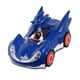 thumbnail image 3 of Sonic All Stars Racing Pull Back Accion - Sonic NKOK N/A, 3 of 6