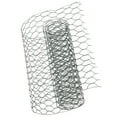 thumbnail image 1 of Shisuyan 1 Roll Flower Wire Mesh Net Sturdy Iron Wire Netting Floral Supply Floral Chicken Wire, 1 of 9
