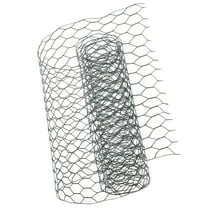 1 Roll Flower Wire Mesh Net Sturdy Iron Wire Netting Floral Supply Floral Chicken Wire