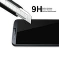 thumbnail image 2 of [2-Pack] Supershieldz for Nokia 3.2 Tempered Glass Screen Protector, Anti-Scratch, Anti-Fingerprint, Bubble Free, 2 of 5