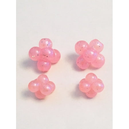 WFO Egg Clusters 19mm Arctic Express - 15 pack