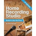 thumbnail image 4 of Home Recording Studio: Build It Like the Pros, 4 of 4