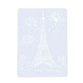 thumbnail image 1 of Drawing Stencils for Set Craftly Painting Stencil Diy Template Office Stationery Measuring Ruler Wooden Ruler; Plastic Ruler; Metal Ruler; Drafting Ruler; School Supplies; Drawing Tools, 1 of 8