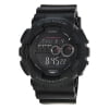 Casio G-Shock GD100-1B Digital Sport Watch photo 4