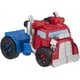 thumbnail image 2 of Transformers Playskool Heroes Rescue Bots Academy Optimus Pr Transformers Transformers, 2 of 2