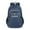 Blue, variant on Floleo Clearance 16 Inch Laptop Backpack Slim Business Travel Backpack Large Capacity Anti-Theft Water Resistant College School Computer Bag for Men Women