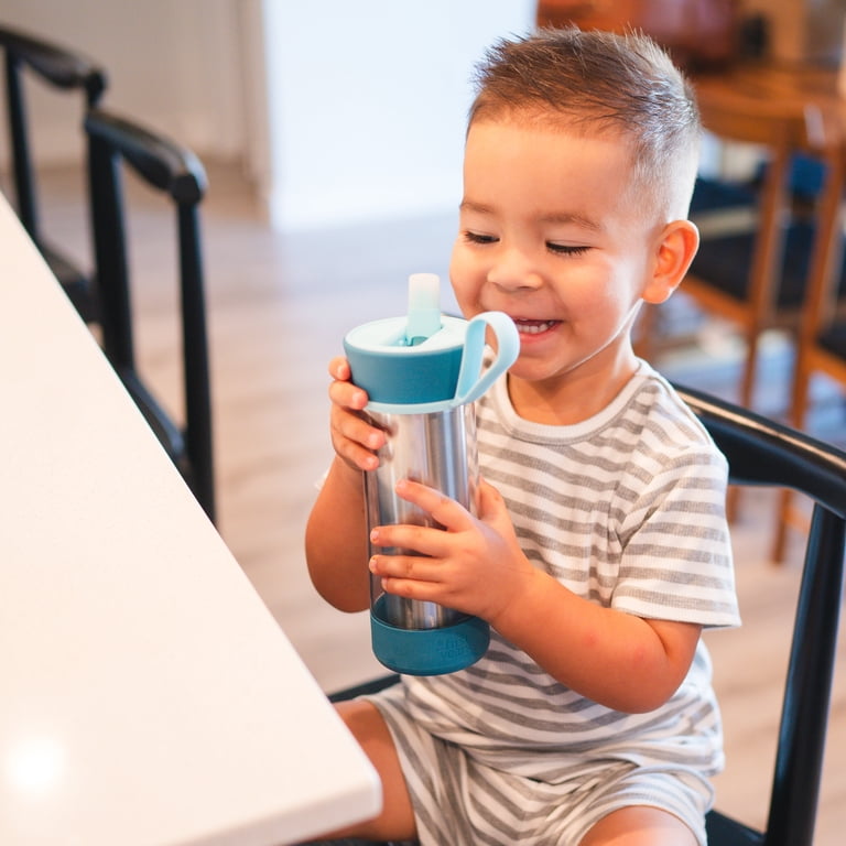 The First Years CoolCore Insulated Water Bottle, 11 oz photo 3