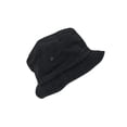 thumbnail image 1 of Washed Hats - Black Small/Medium, 1 of 2