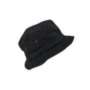 Washed Hats - Black