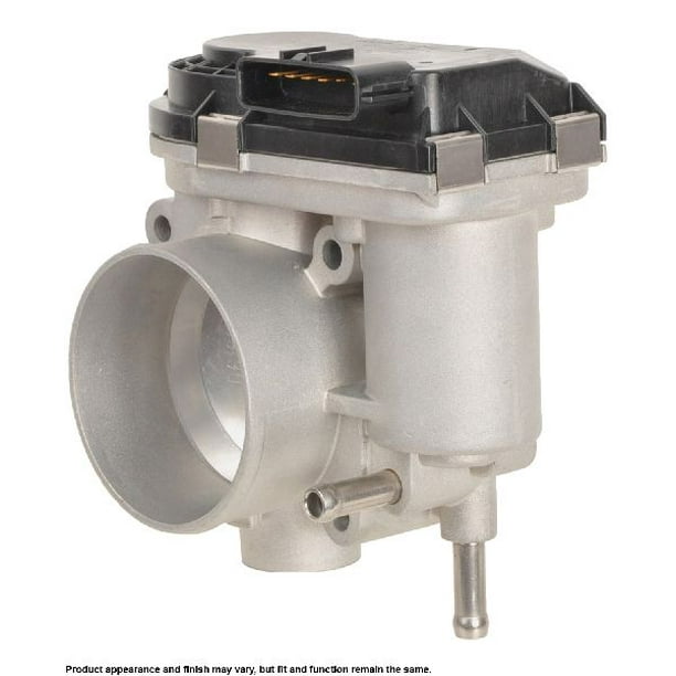 OE Replacement for 20072018 Nissan Sentra Fuel Injection Throttle Body