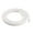 White, variant on Uxcell 1 Meter T-Slot Mount Weatherstrip Seal 7mm Bulb Bubble for 5mm Slot White