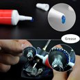 thumbnail image 3 of 2pcs/set Fishing Reel Lubricant Oil Grease Fishing Maintenance Lubricating Oil, 3 of 7