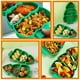 thumbnail image 4 of Árbol de Navidad desmontable, plato para aperitivos, postres y dulces., 4 of 8