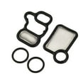 thumbnail image 4 of 4Pcs/Set Vtec Solenoid Spool Valve Gasket Kit For 03-07 Motorbike Civic Element, 4 of 7