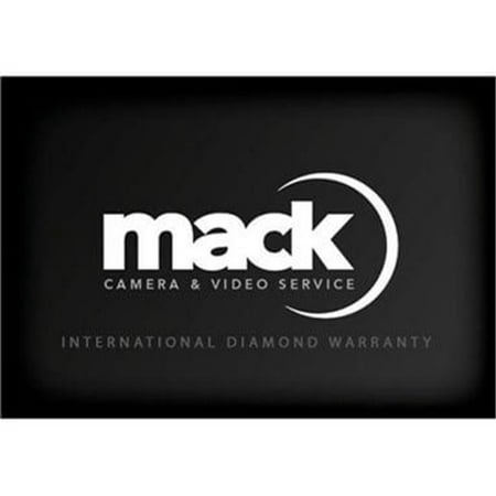 Mack Worldwide Warranty 1824 3 Year International Diamond Under Dollar