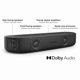 thumbnail image 4 of Roku Streambar & Wireless Bass Premium 4K HDR Soundbar with Subwoofer, Voice Remote, Free & Live TV Streaming, 4 of 5