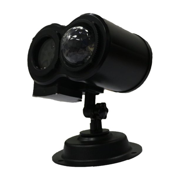 Projection Water Ribble's Mistaha Christmas LED Projection Lamp Water Ripples Light Water Wave ...