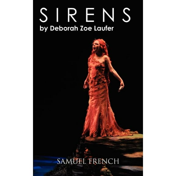 Sirens (Paperback)