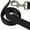 Black, variant on Dog Leash Strong and Durable 6 FT Leash with Easy to Use Collar Hook,3/4 Inch Wide for Small Dogs and Puppy Pink