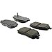 thumbnail image 3 of Centric (103.08840) Brake Pad, Ceramic, 3 of 4
