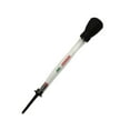 thumbnail image 1 of Probador de densidad, batería, hidrómetro de electrolito, herramienta de ácido, herramientas de reparación de coches Feliz Sencillez, 1 of 5