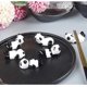 thumbnail image 4 of 2025,6PCS Cute Ceramic Panda Chopsticks Rest Rack Stand Holder for Chopsticks, Ceramic Ware Chopsticks Stand Rest, 4 of 5