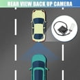 thumbnail image 7 of Reverse Camera for Chevrolet Cruze 11-15 Gmc Terrain, 7 of 7