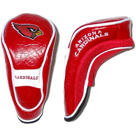 Team Golf NFL Arizona Cardinals Hybrid Head Cover