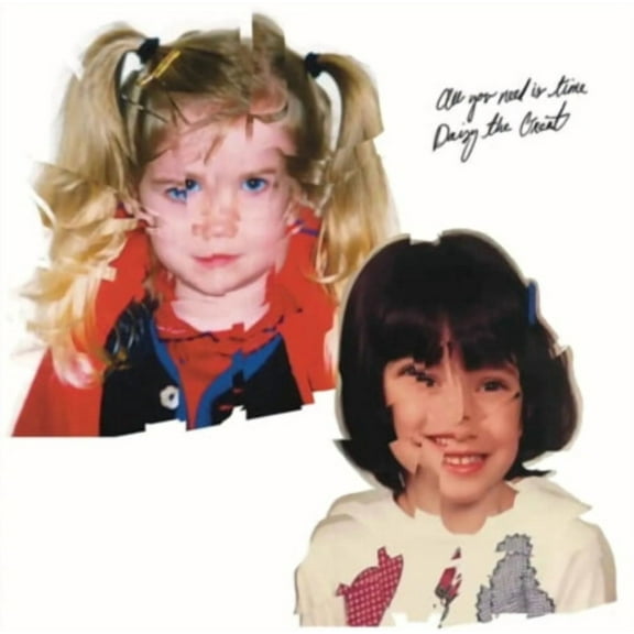 Daisy the Great - All You Need Is Time - Opera / Vocal - Vinyl