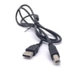 thumbnail image 2 of GX430T EZ1105 GX420t GK430t EZ1200 GT820 GT800 GK420t GT810 ZD 230D EZ-1100 GT830 GK420d 6feet 1.8m USB Cord Cable Fits For Zebra GODEX ZD230 GX420d, 2 of 6