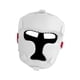 thumbnail image 2 of Casco de entrenamiento de boxeo, accesorios transpirables, suave, equipo de sparring. S, 2 of 9